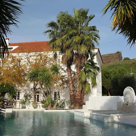 Pateo Dos Solares Charm Hotel Estremoz Exterior photo