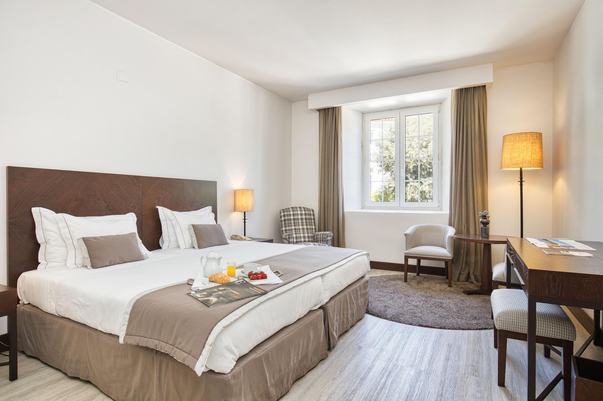 Pateo Dos Solares Charm Hotel Estremoz Exterior photo