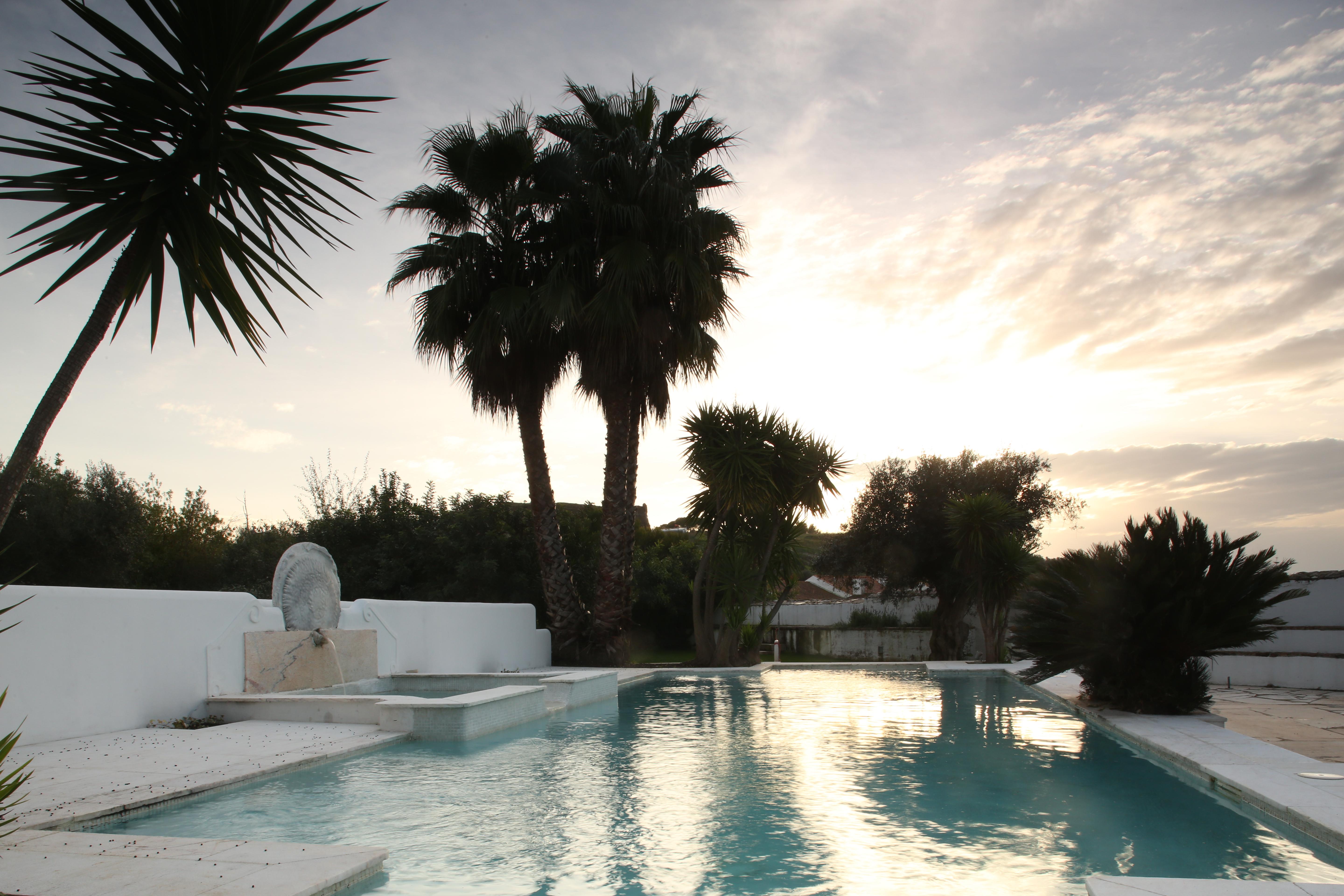 Pateo Dos Solares Charm Hotel Estremoz Exterior photo