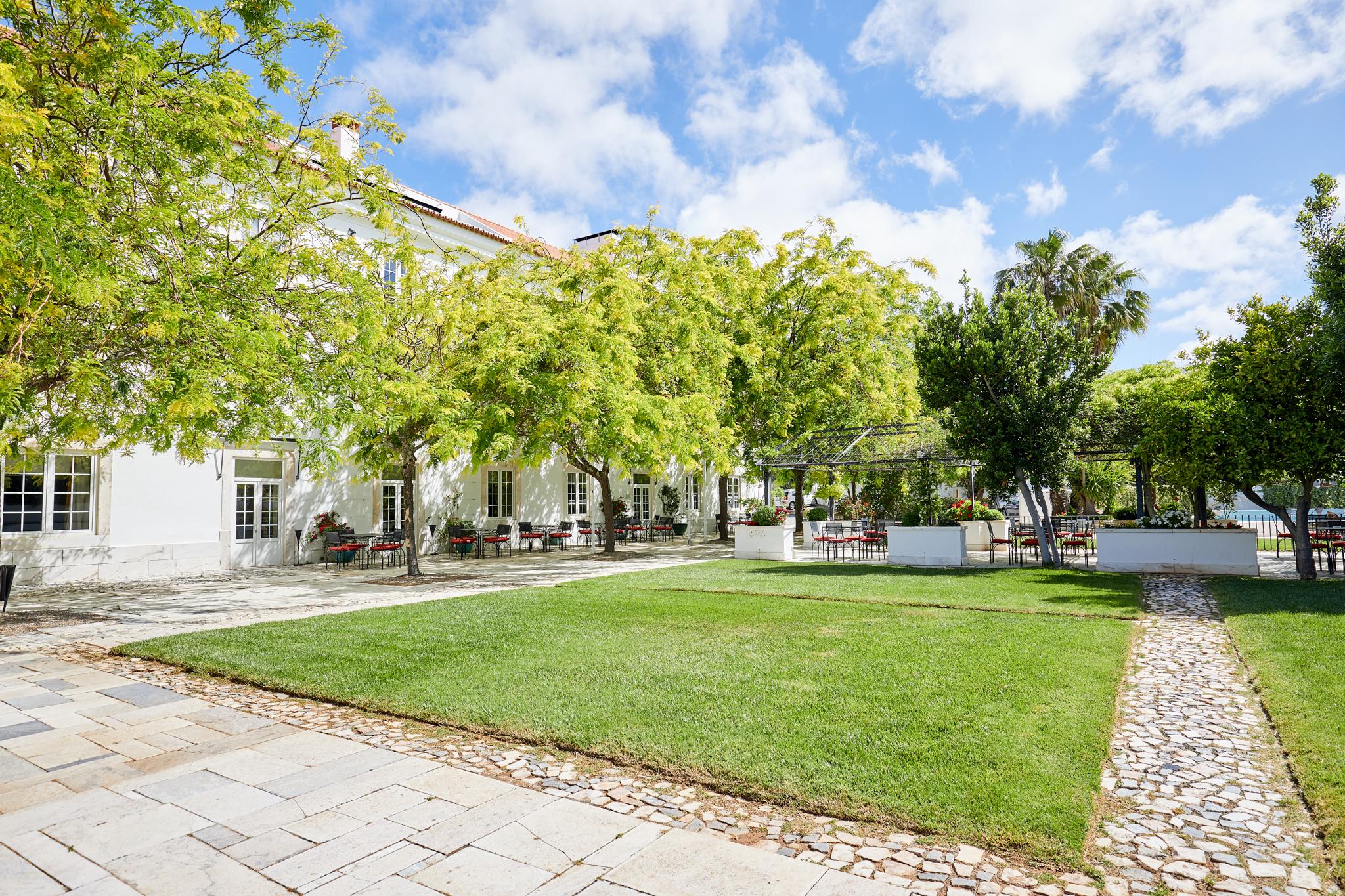 Pateo Dos Solares Charm Hotel Estremoz Exterior photo