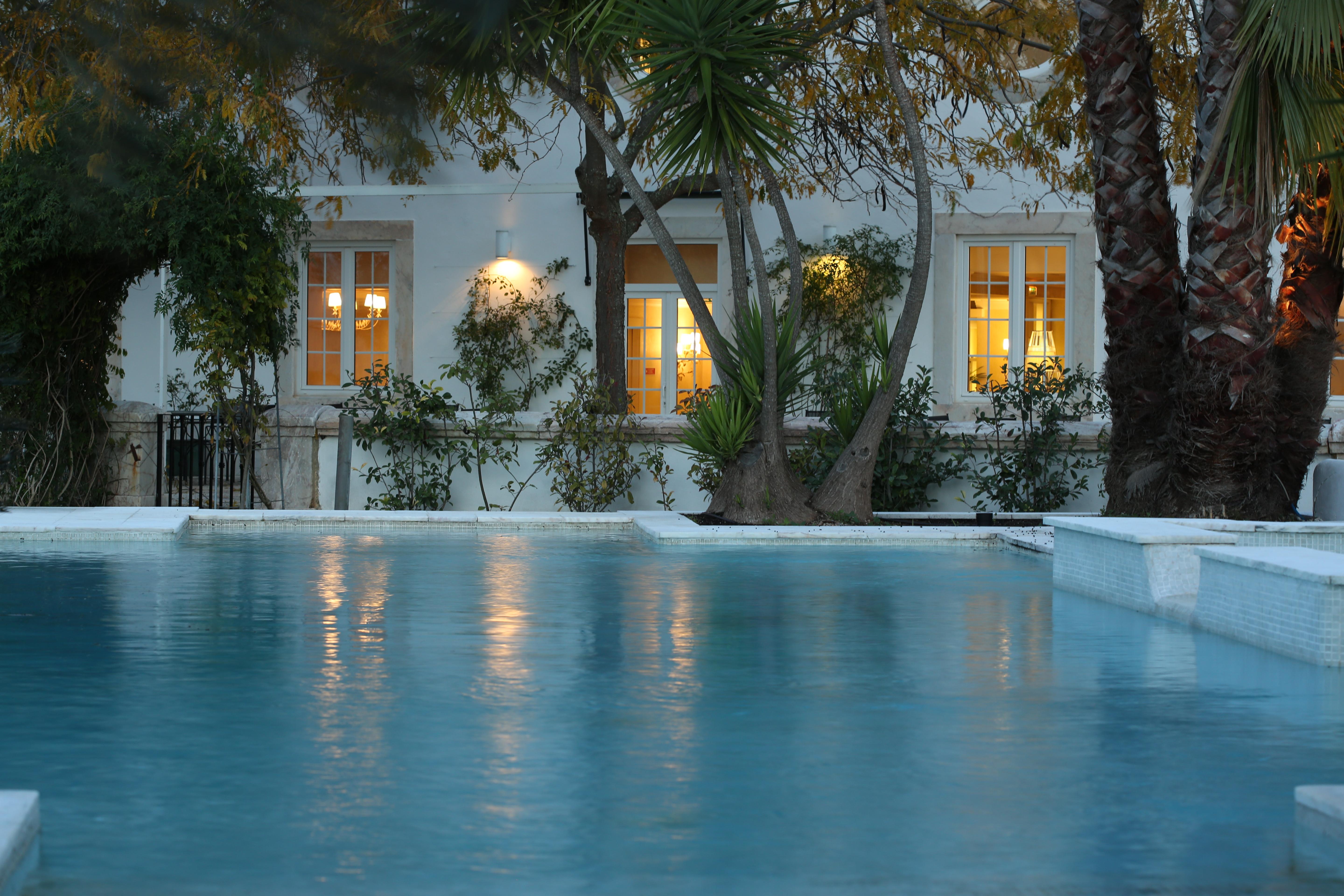 Pateo Dos Solares Charm Hotel Estremoz Exterior photo