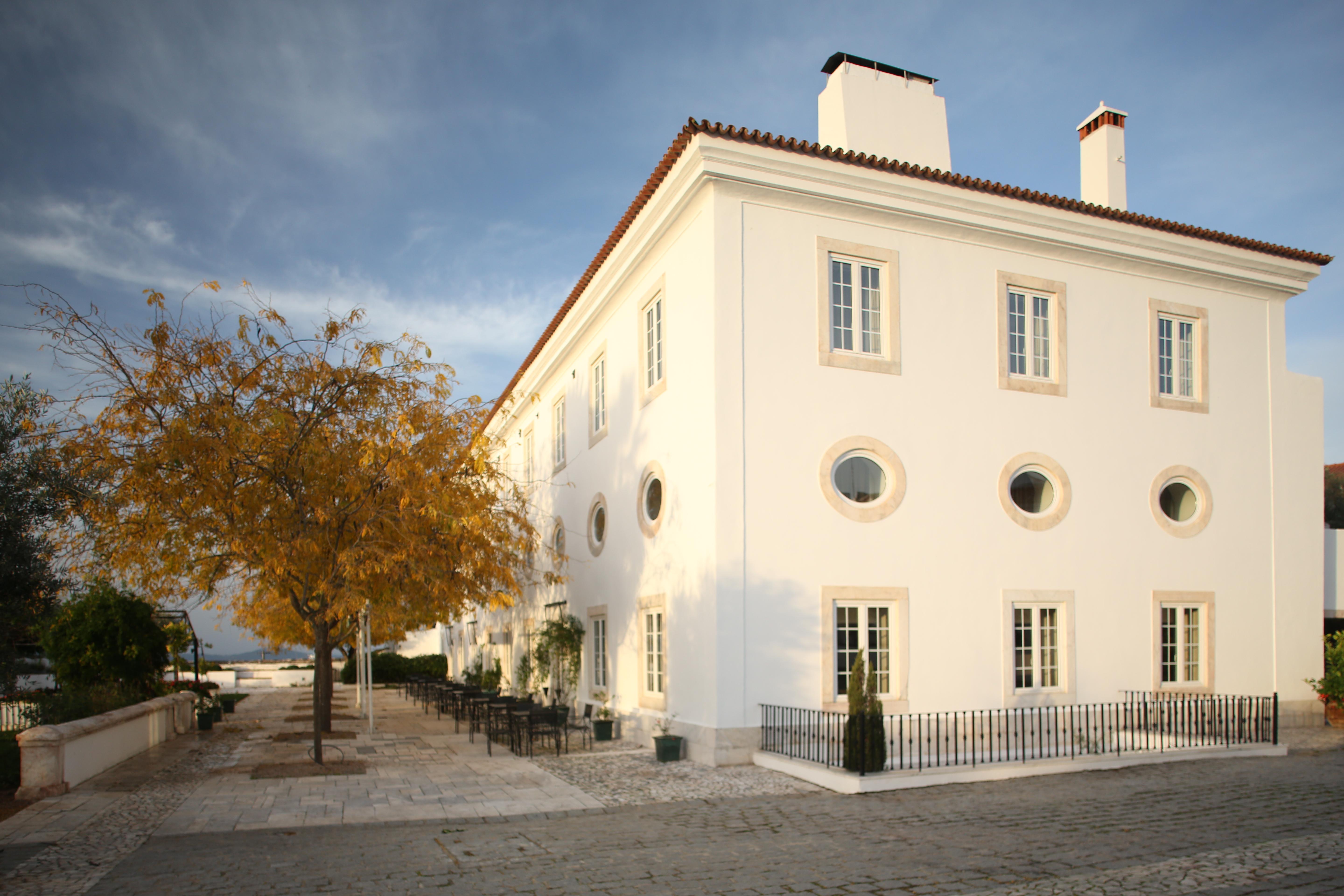 Pateo Dos Solares Charm Hotel Estremoz Exterior photo