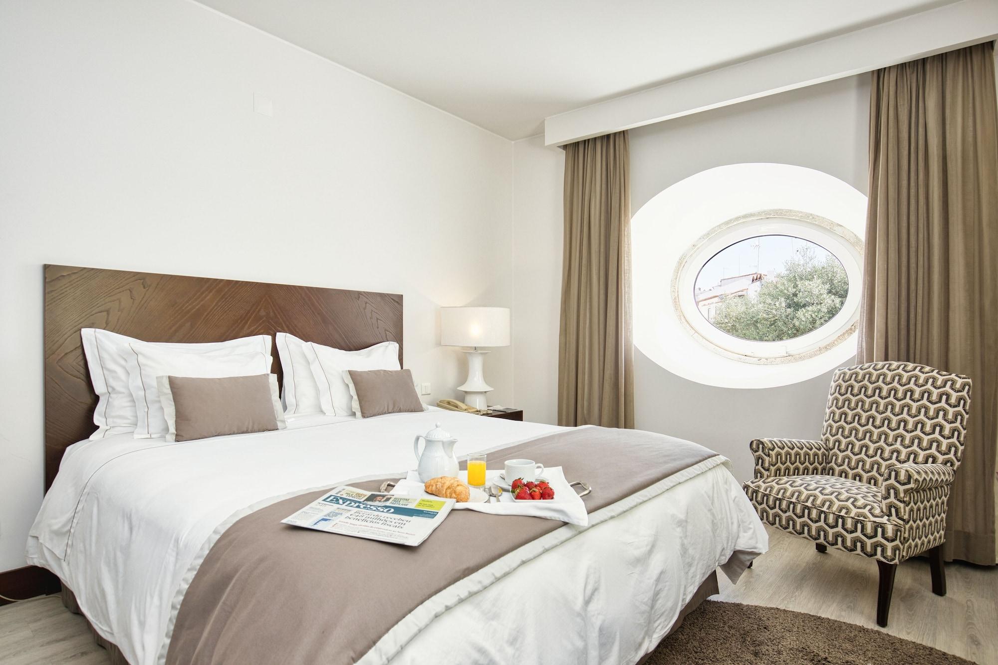 Pateo Dos Solares Charm Hotel Estremoz Exterior photo