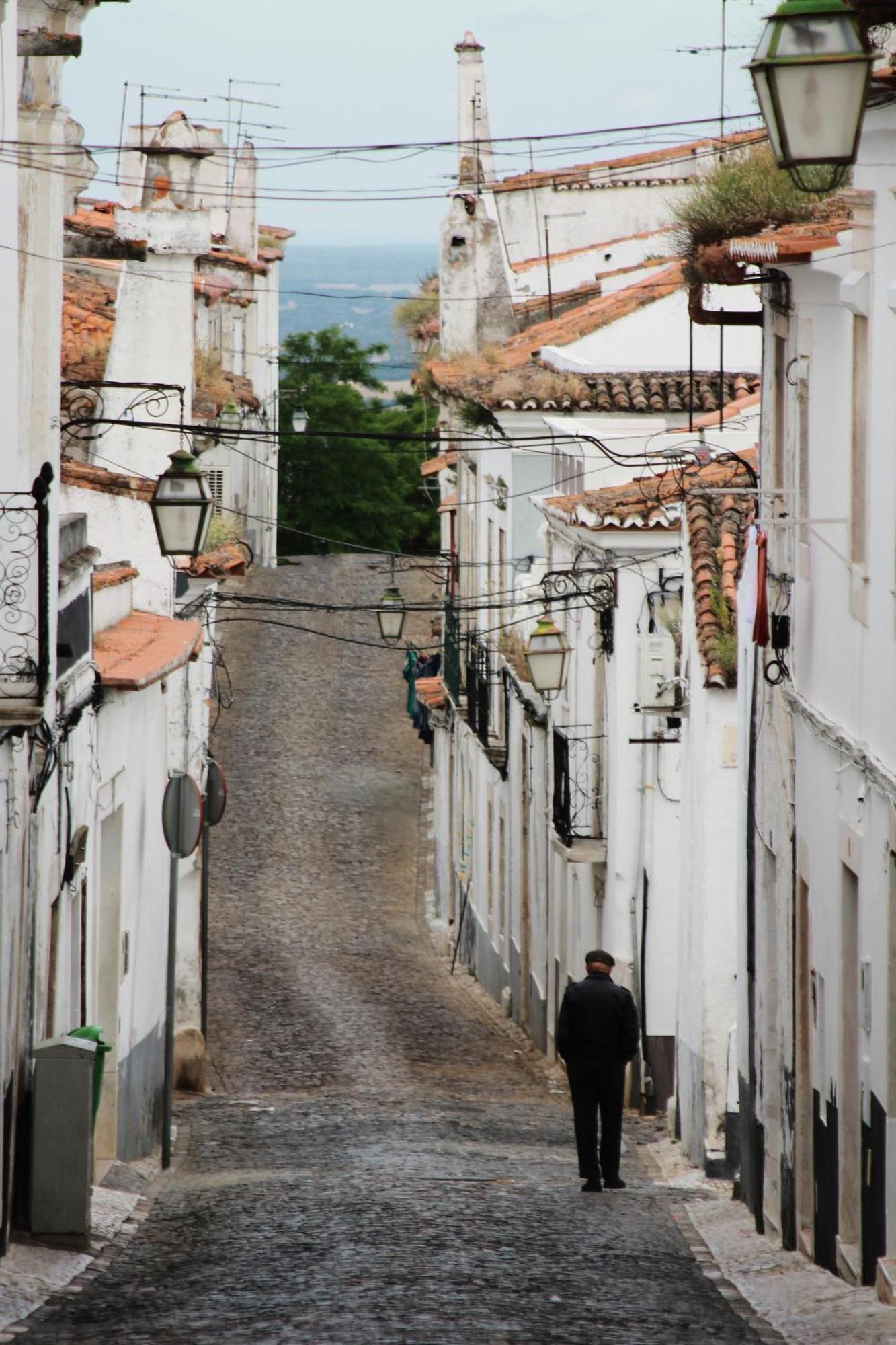 Pateo Dos Solares Charm Hotel Estremoz Exterior photo