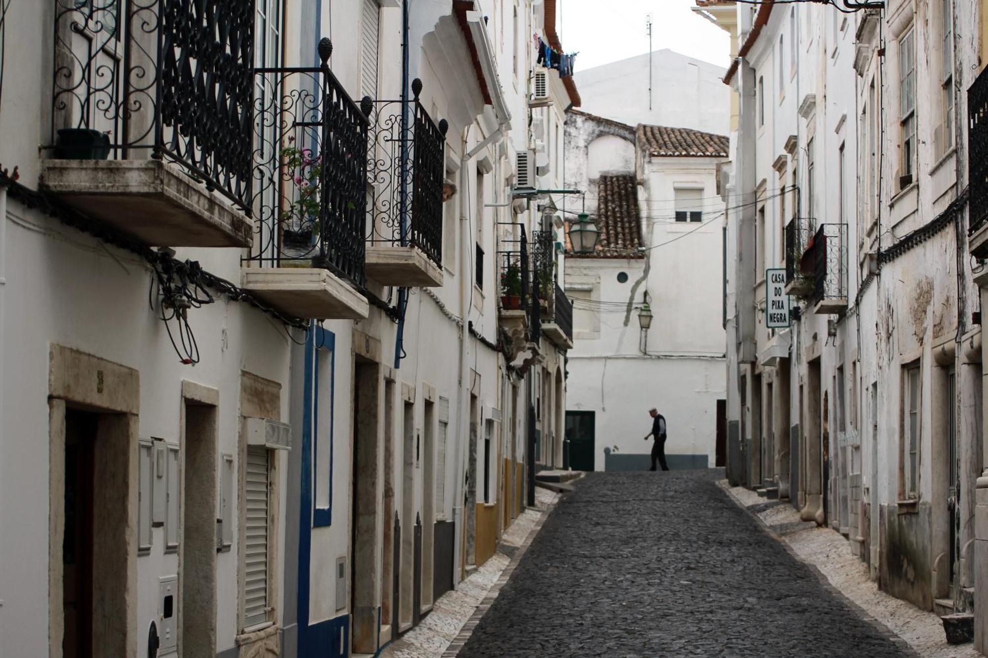 Pateo Dos Solares Charm Hotel Estremoz Exterior photo