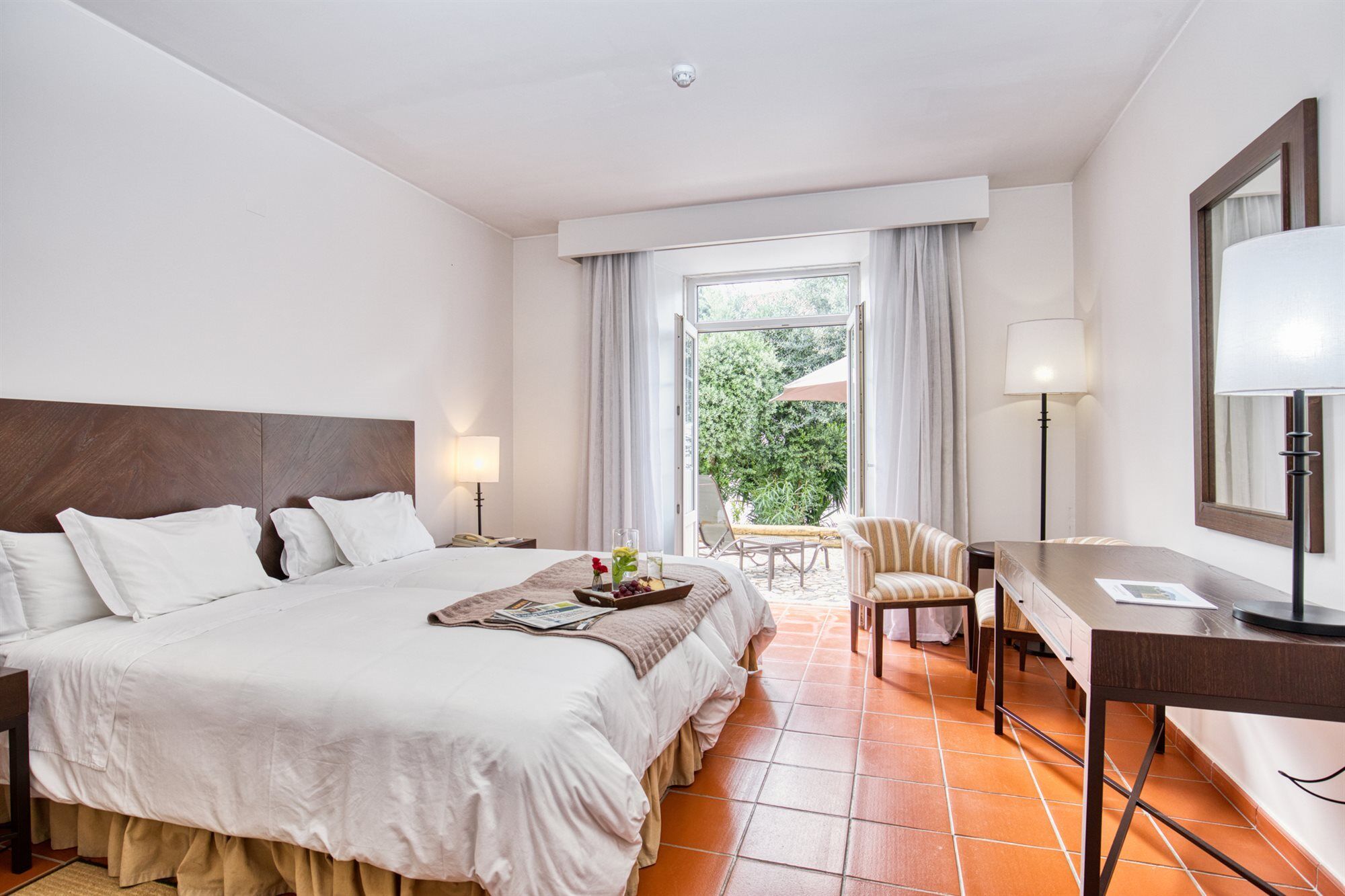 Pateo Dos Solares Charm Hotel Estremoz Exterior photo